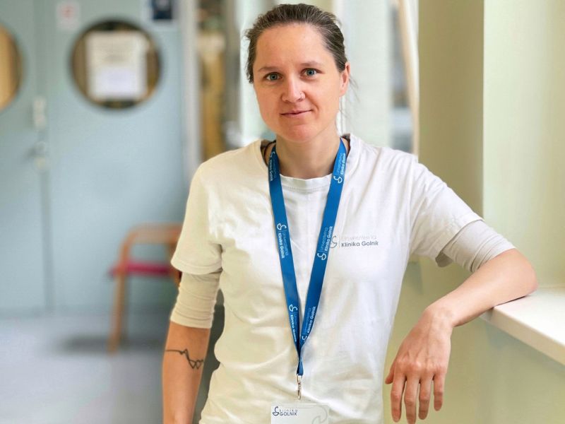 16. maj, svetovni dan dednega angioedema