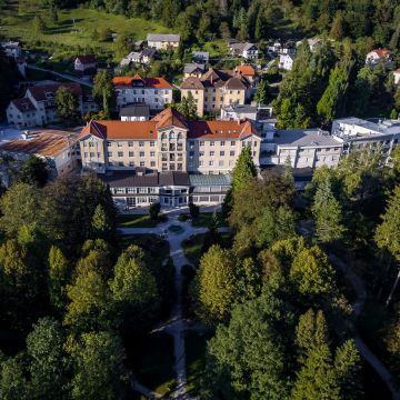 SPECIALNA ZNANJA s področja zdravstvene nege pulmološkega pacienta - OKTOBER IN NOVEMBER 2026