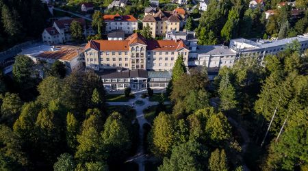 SPECIALNA ZNANJA s področja zdravstvene nege pulmološkega pacienta - OKTOBER IN NOVEMBER 2026