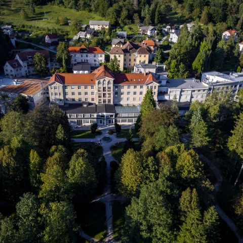 SPECIALNA ZNANJA s področja zdravstvene nege pulmološkega pacienta - OKTOBER IN NOVEMBER 2026