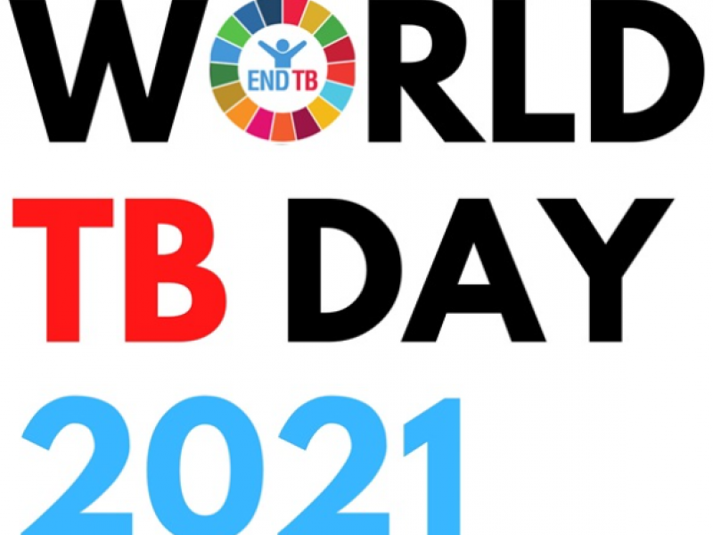 24. marec, svetovni dan tuberkuloze (TB)